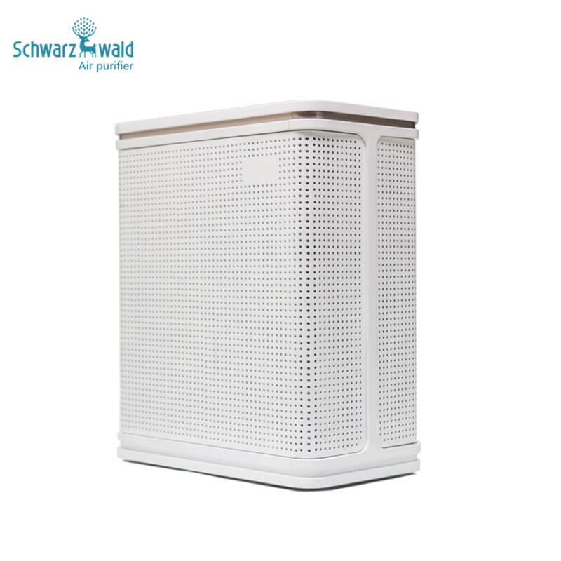 Smart Household PM2.5 Purificador de aire